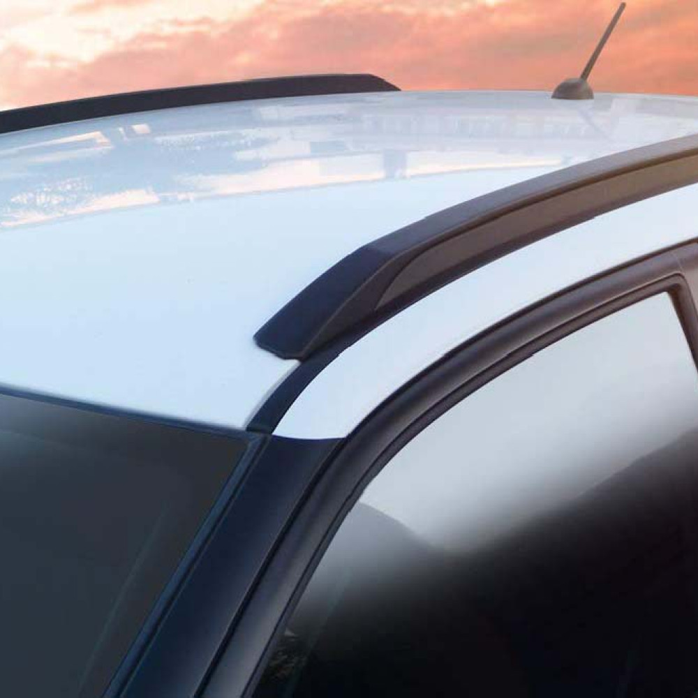 Buy Maruti Suzuki Baleno Roof Rail OE Car Accessories Online